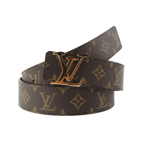 Louis Vuitton Mini Belt Monogram