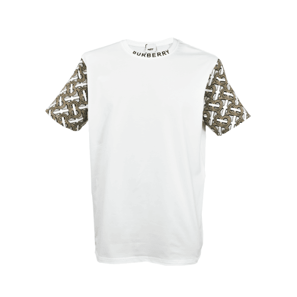 BURBERRY Sleeves (Blanca)